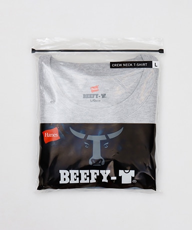 Beefy-T Crew Neck T Shirt