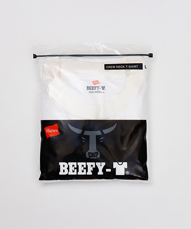 Beefy-T Crew Neck T Shirt