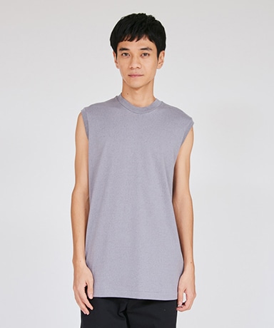 T-Shirts MOKU - Sleeveless Tee