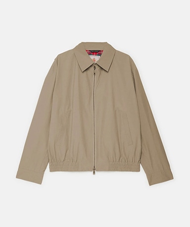 G18 Baracuta Cloth