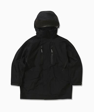 2.5L Hiker Rain Jacket