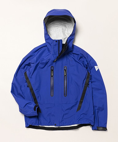 2.5L Hiker Rain Jacket
