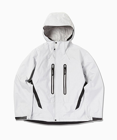 2.5L Hiker Rain Jacket