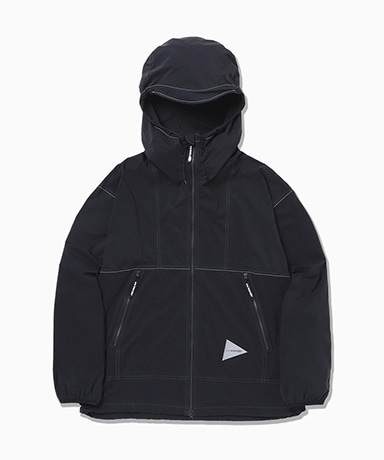 PERTEX Wind Jacket