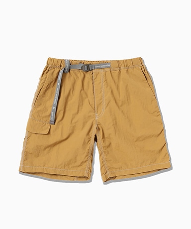 Ny Taffeta Hiker Short Pants
