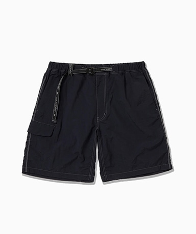 Ny Taffeta Hiker Short Pants