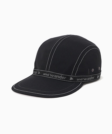 JQ Tape Cap
