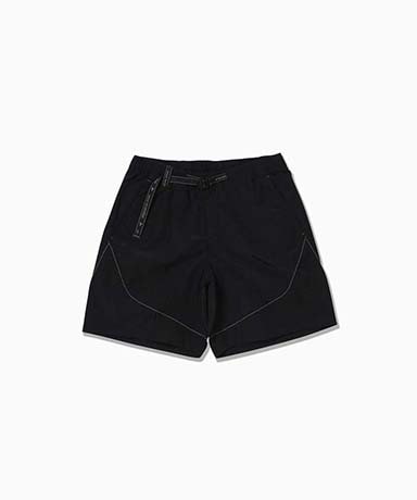 Roa × And Wander Ripstop Wind Short Pants