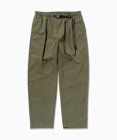 Gramicci × and wander C/N Climbing Pant