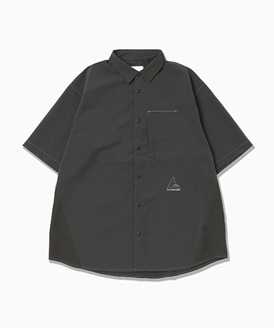 ROA × and wander Breathable Shirt