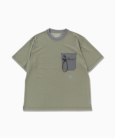 Pocket T
