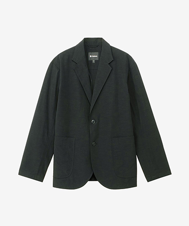 Relax Nylon 2B Jacket (Unisex)