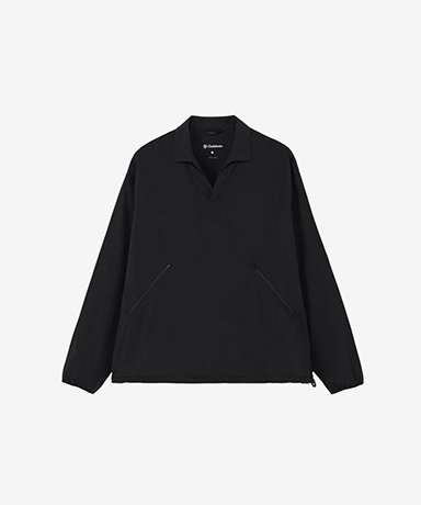 Streach Bilo Pullover (Unisex)