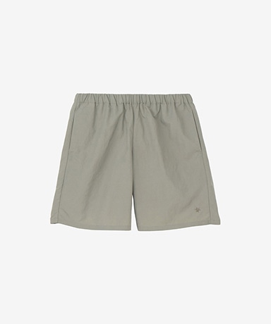 Nylon Shorts(Unisex)