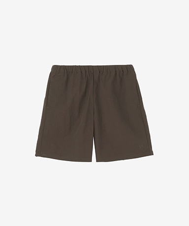 Nylon Shorts(Unisex)