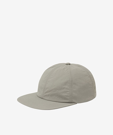Nylon BB Cap (Unisex)