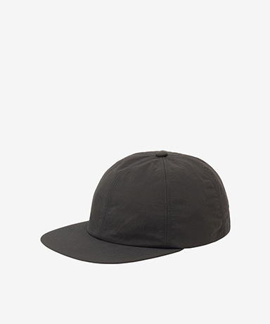 Nylon BB Cap (Unisex)