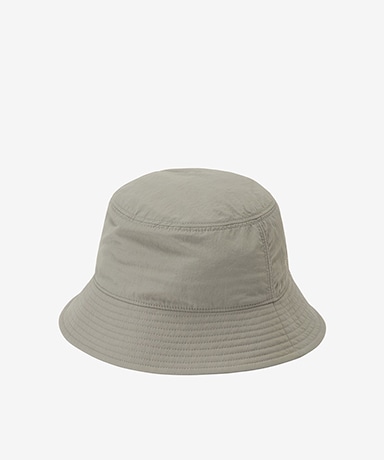 Nylon Bucket Hat (Unisex)