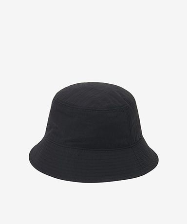 Nylon Bucket Hat (Unisex)