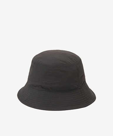 Nylon Bucket Hat (Unisex)