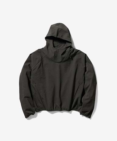 Screen Anorak(Unisex)
