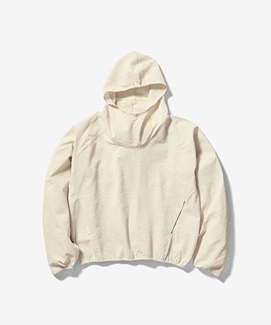 Screen Anorak(Unisex)