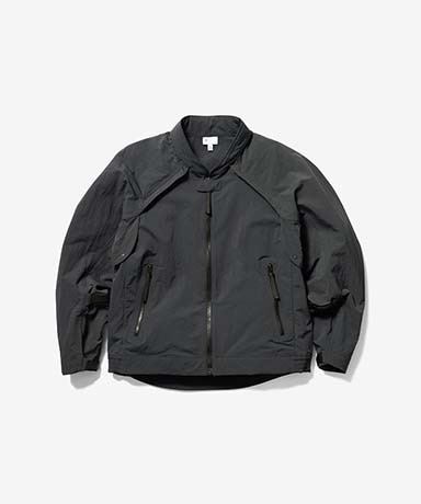 Convertible Jacket(Unisex)