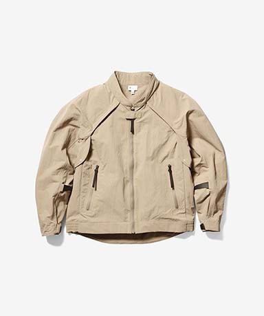 Convertible Jacket(Unisex)