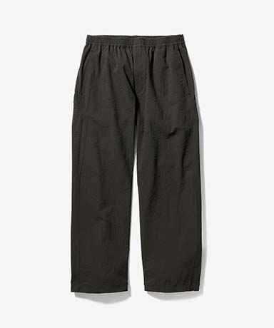 Screen Pants(Unisex)