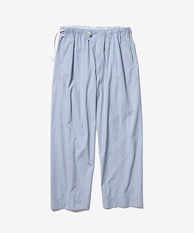 Reflective Striped Pants(Unisex)