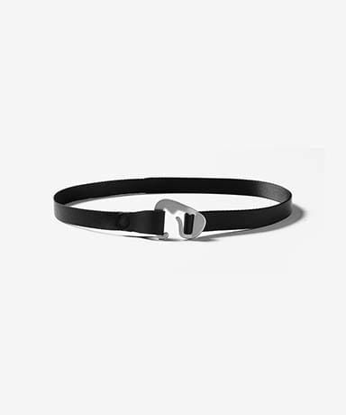 G-Buckle Belt(Unisex)