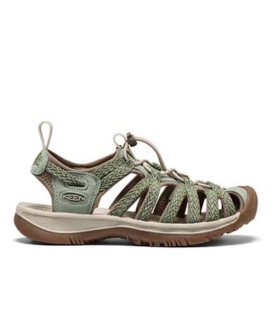 Women's Whisper Sandal