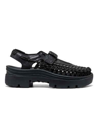 All-gender Unique PLT Mary Jane