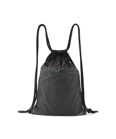 Mesh Nylon Knapsack