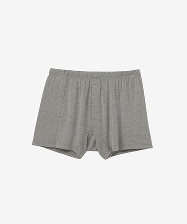 Basic Light Classic Boxer Shorts (Men's)