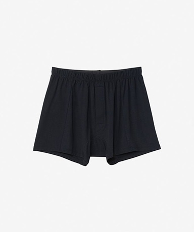 Basic Light Classic Boxer Shorts (Men's)