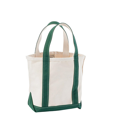 Boat and Tote, Open-Top Small