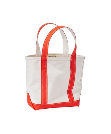 Boat and Tote, Open-Top Small