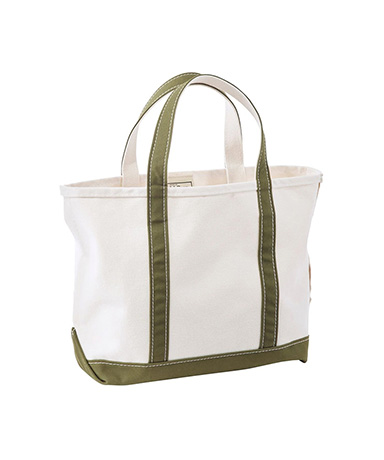 Boat and Tote, Open-Top Medium