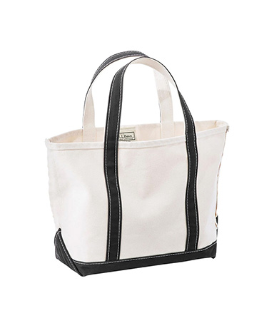 Boat and Tote, Open-Top Medium