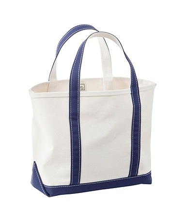 Boat and Tote, Open-Top Medium