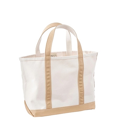 Boat and Tote, Open-Top Medium