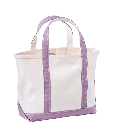 Boat and Tote, Open-Top Medium
