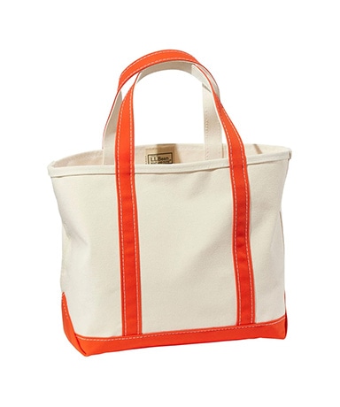 Boat and Tote, Open-Top Medium