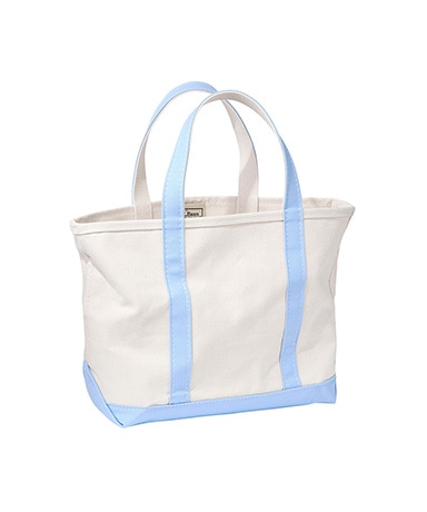 Boat and Tote, Open-Top Medium