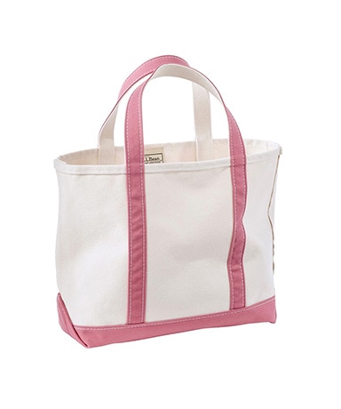 Boat and Tote, Open-Top Medium