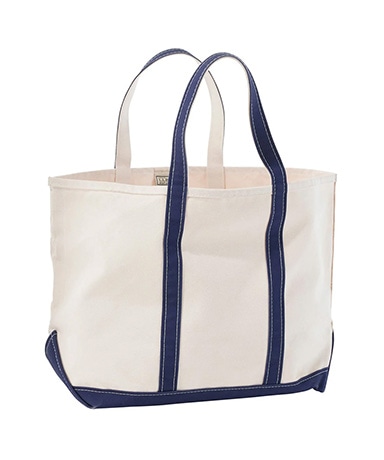Boat and Tote, Open-Top Large