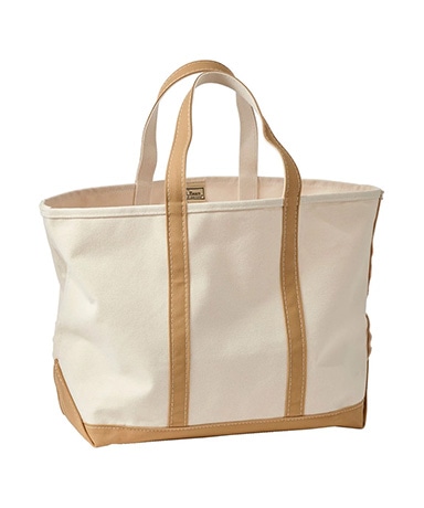 Boat and Tote, Open-Top Large