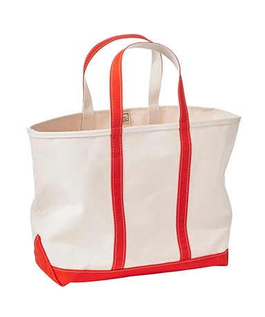 Boat and Tote, Open-Top Large
