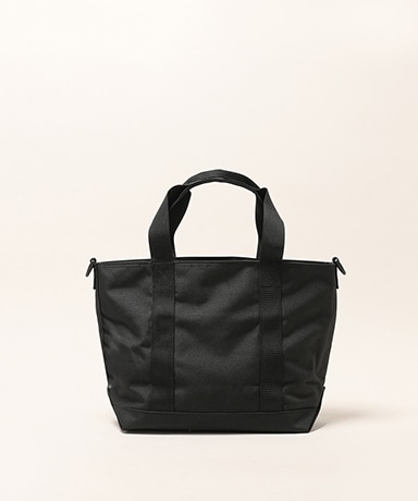 Hunter's Tote Bag, Zip-Top with Shoulder Strap Medium